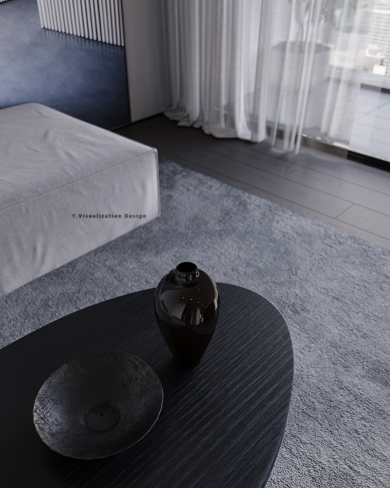 浙江现代商业空间设计-21