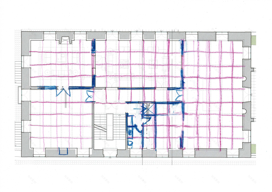 农场住宅丨葡萄牙丨António Costa Lima Arquitectos-57