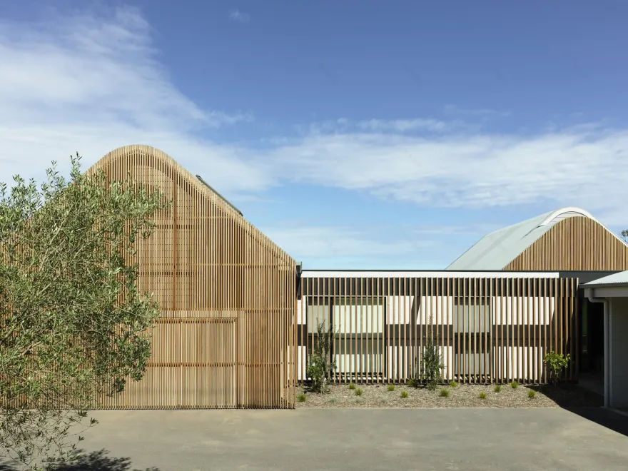 主岭别墅(注:House也可根据实际情况译为住宅府邸等,这里别墅较常用) -29