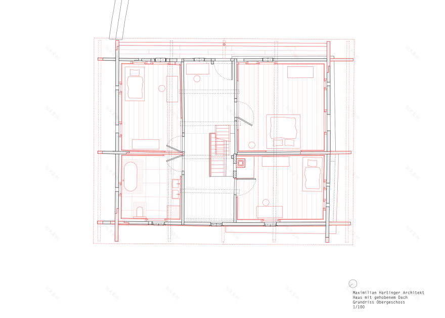 丨德国丨Maximilian Hartinger Architekt-23