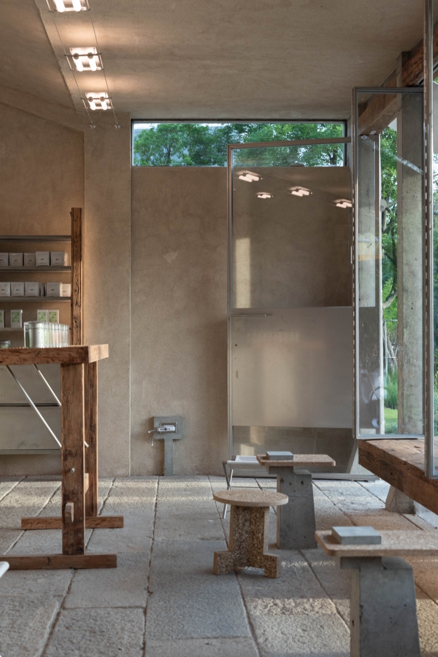 崎寻·分茶寻游丨中国成都丨退化建筑-27