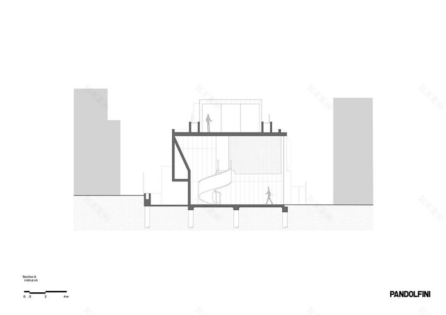 南雅拉住宅丨澳大利亚墨尔本-59