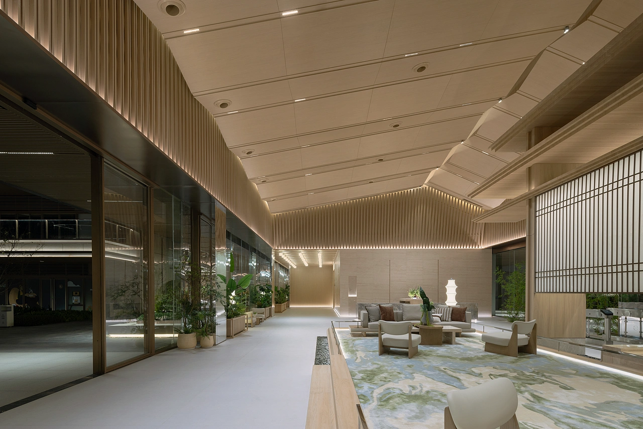 云起·虔来  木梓集丨中国长沙丨峻佳设计-72