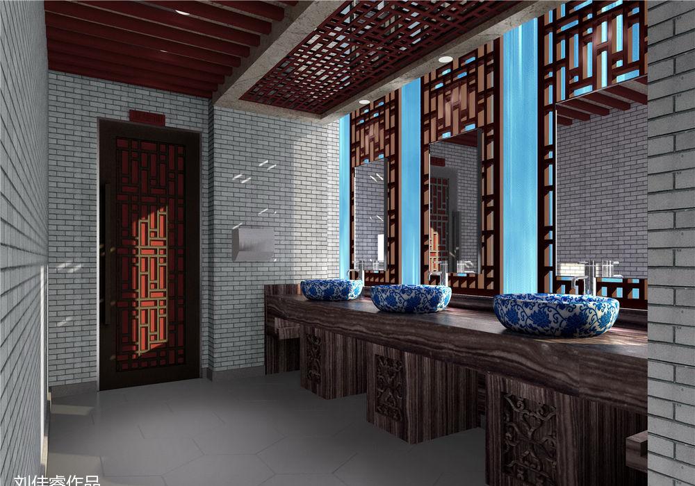 
餐饮项目-睿纳会所 -14