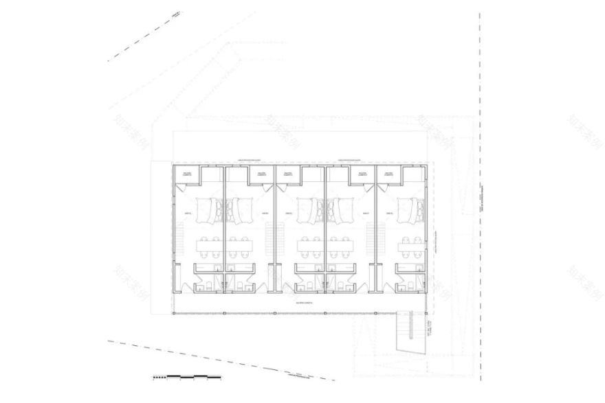 智利月亮酒店丨勾勾手设计网-36