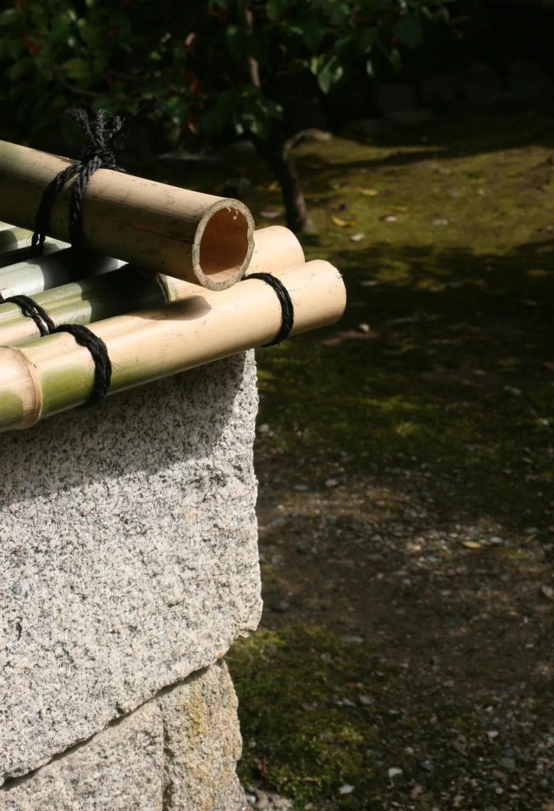 梦窗疏石·禅庭闲寂丨日本-91