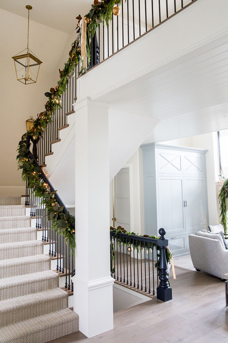 美国圣诞家居魔法装饰-12