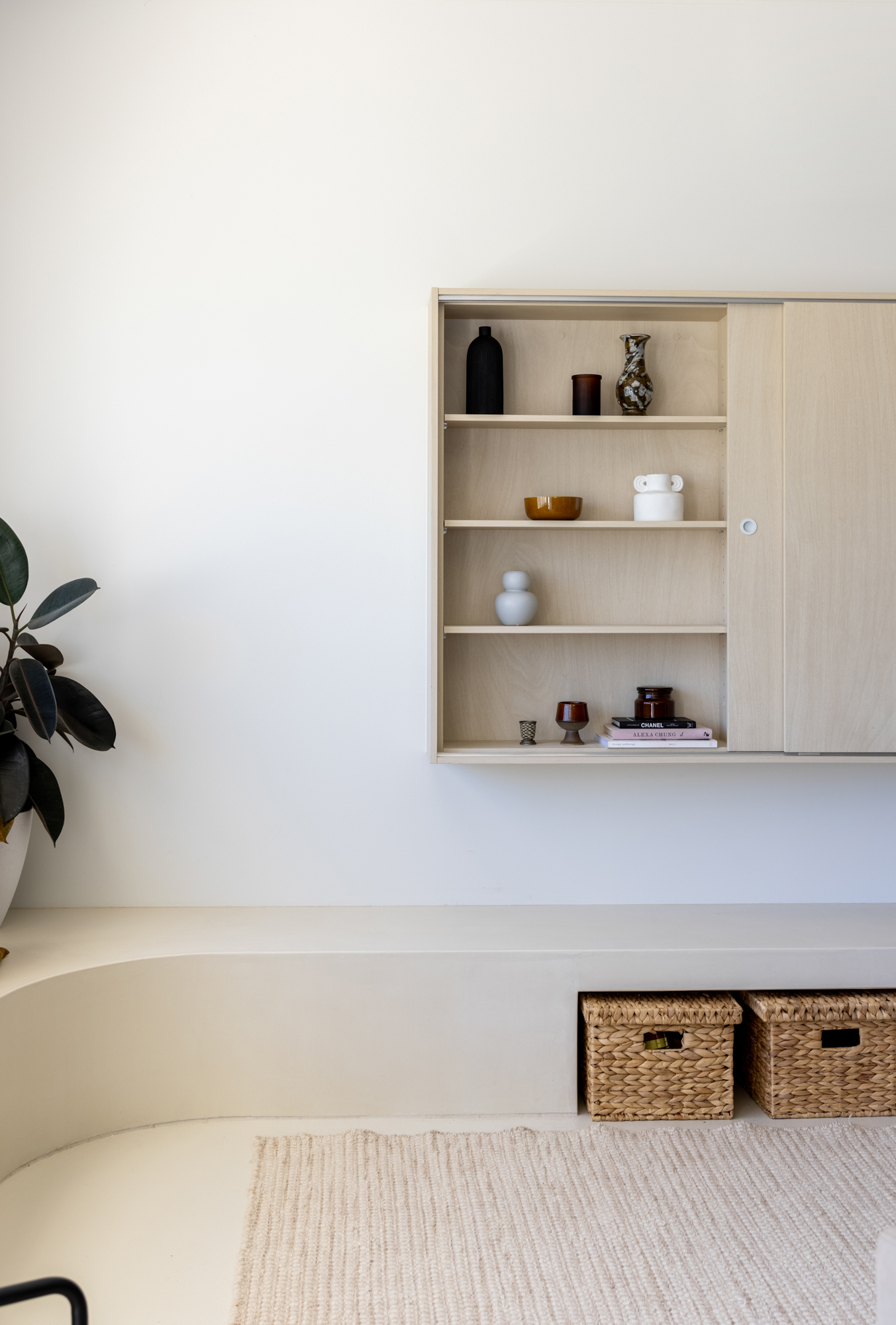 热带昆士兰住宅丨澳大利亚丨Ethos Interiors-13