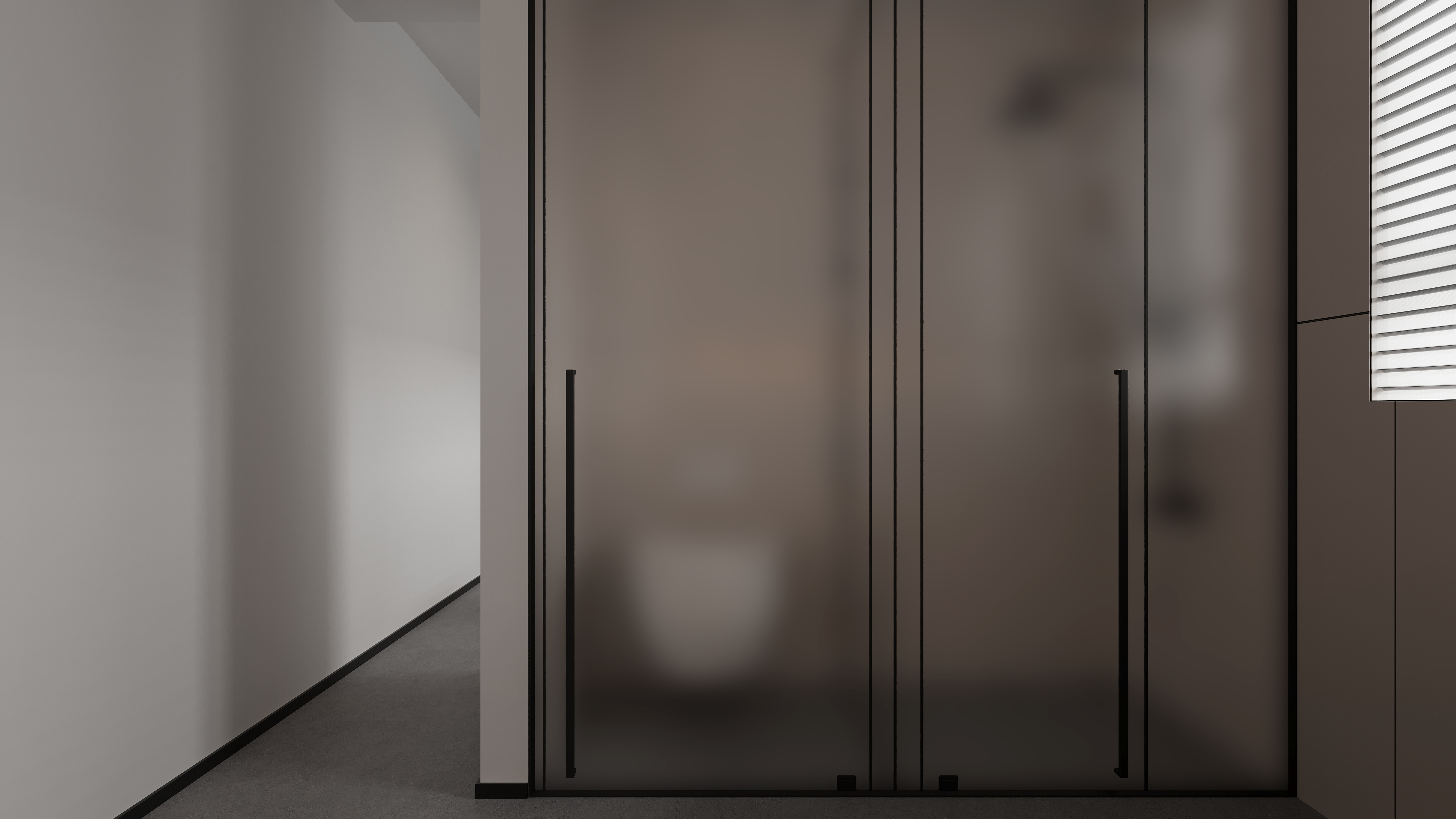 现代意式大平层-19