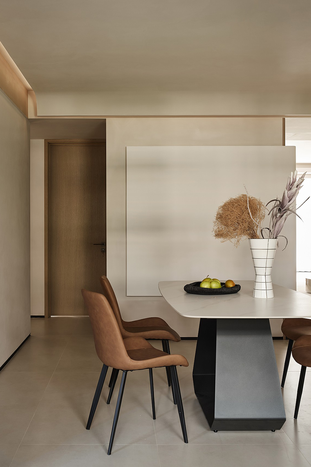 无界限生活空间设计丨中国合肥丨深零设计-49