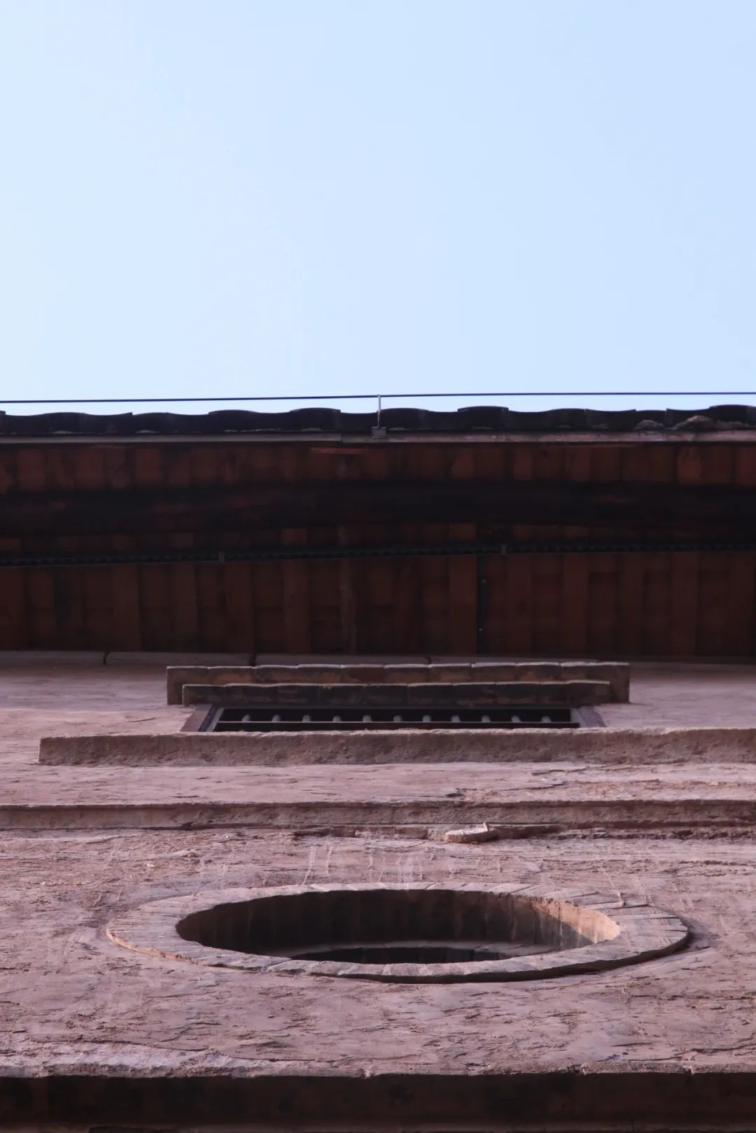 故宫文物南迁纪念馆(安达森洋行改造)丨中国重庆-155