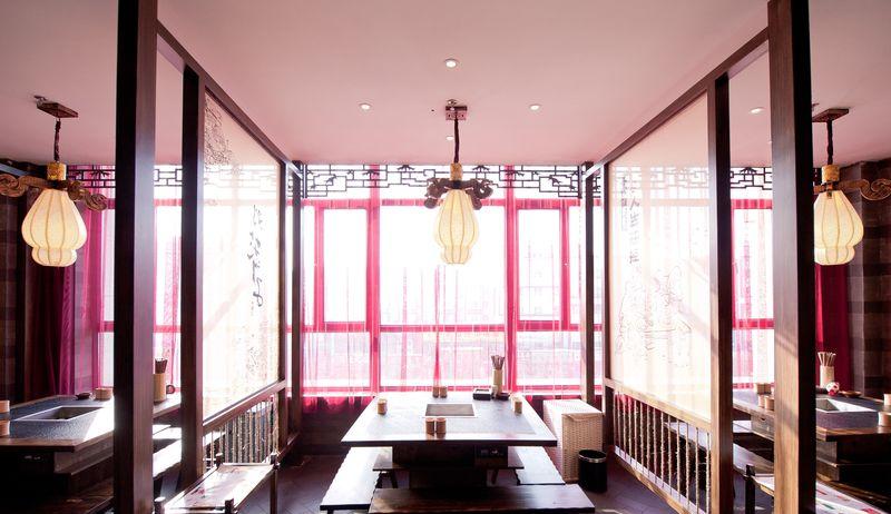 邓莽子火锅店-16