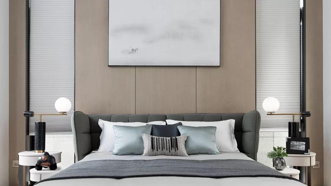 岛居生活 | 新中式质朴素雅的设计美学-56