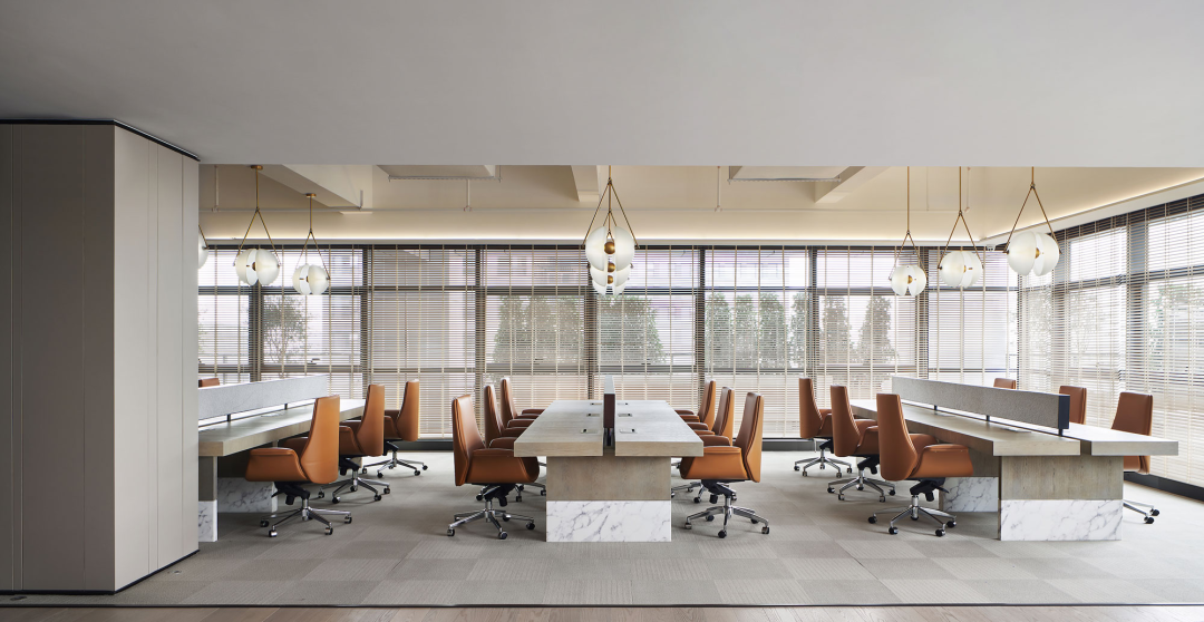 深圳璟霆大厦丨中国深圳丨壹壹设计-42