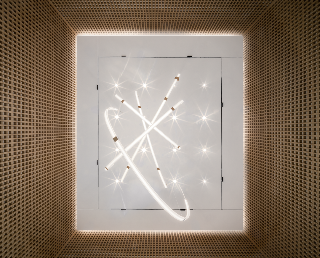 重庆融创·云鼎城售楼处丨中国重庆丨重庆米修室内设计有限公司-14