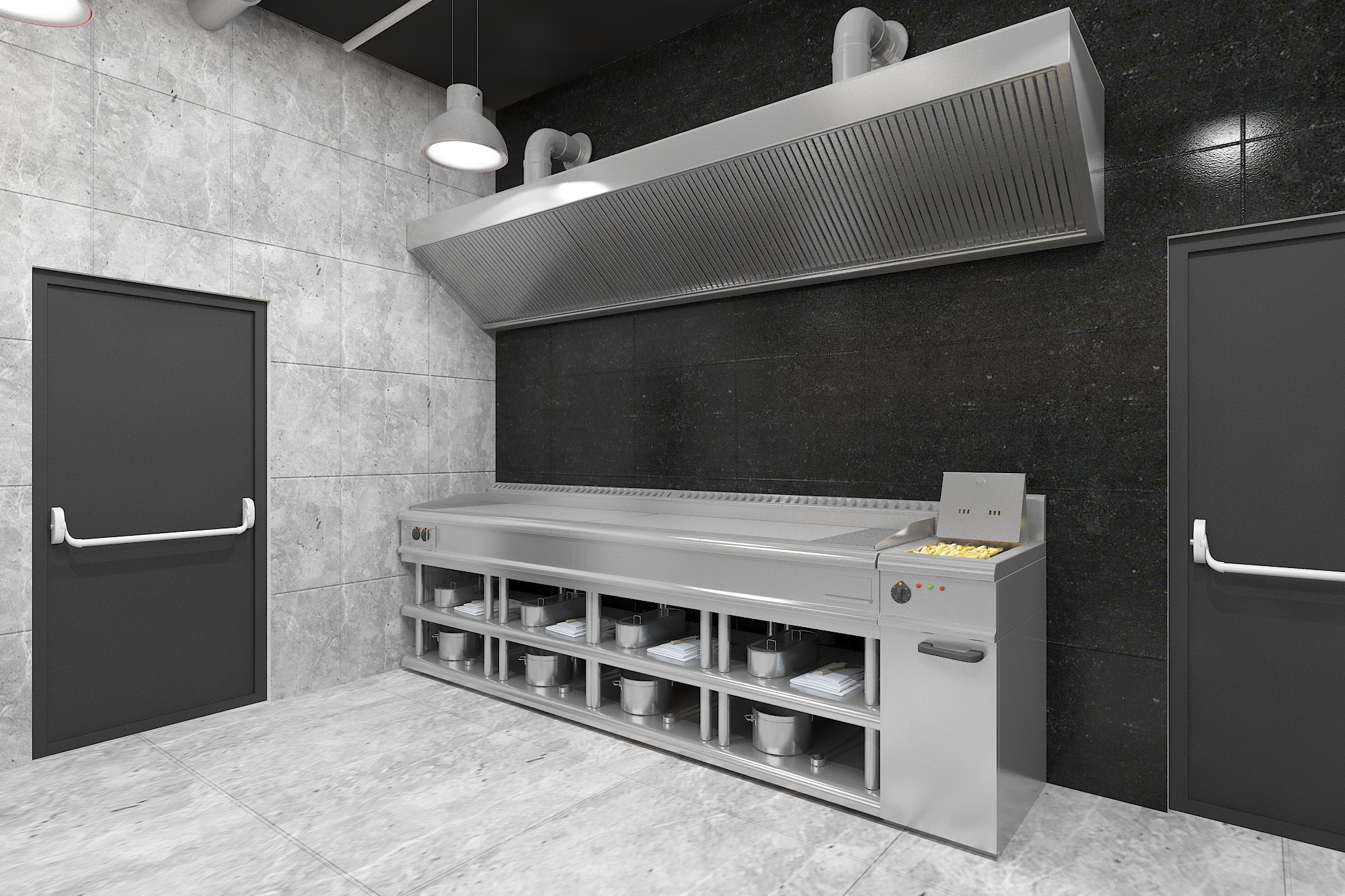 Ezz El Menoufy Restaurants-11