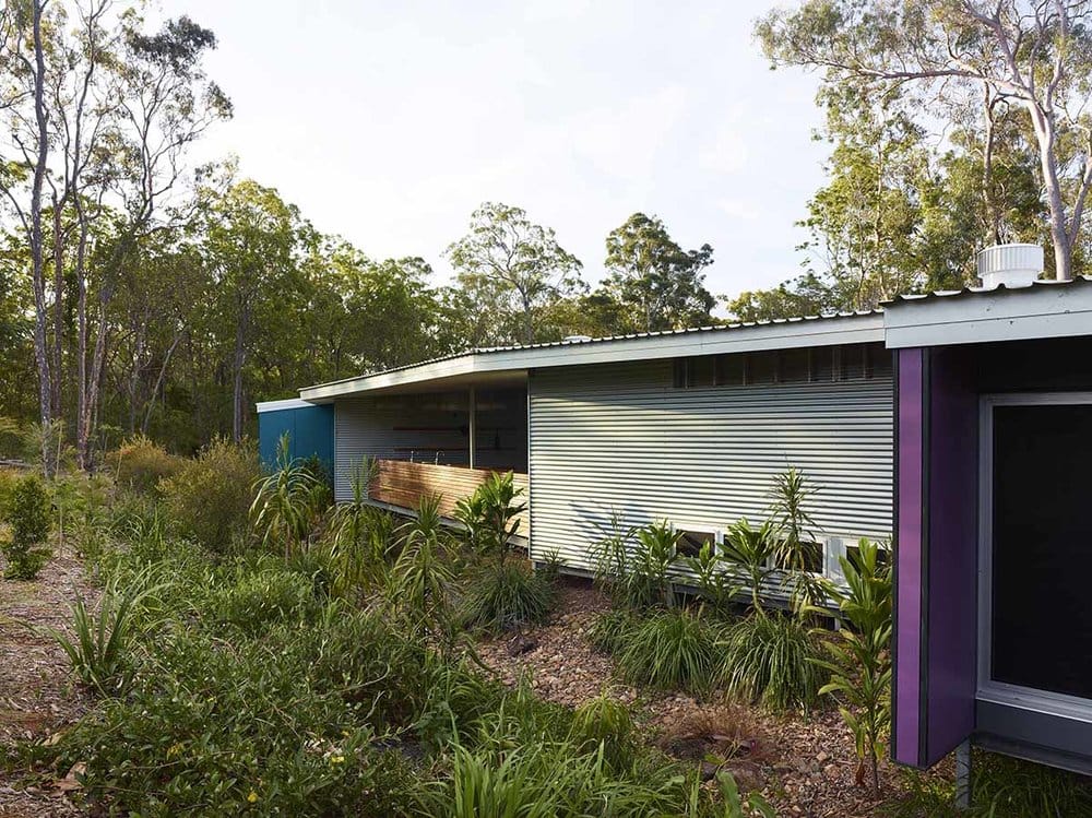 金伯利学院七年级灵活学习区-14