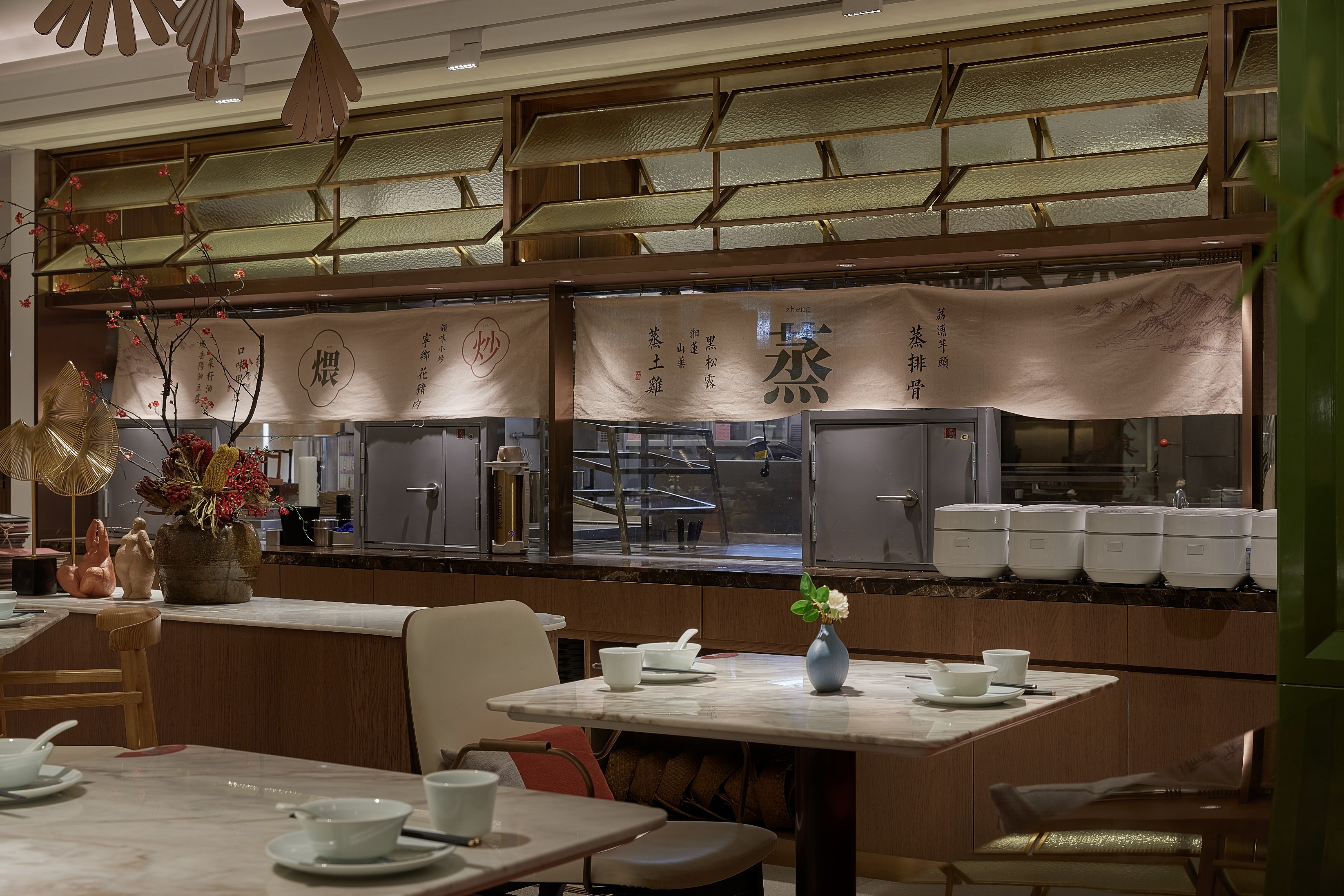 望湘园·小雅丨中国南京丨深圳市有山设计顾问有限公司-54