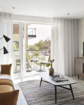 丨英国伦敦丨Jestico + Whiles