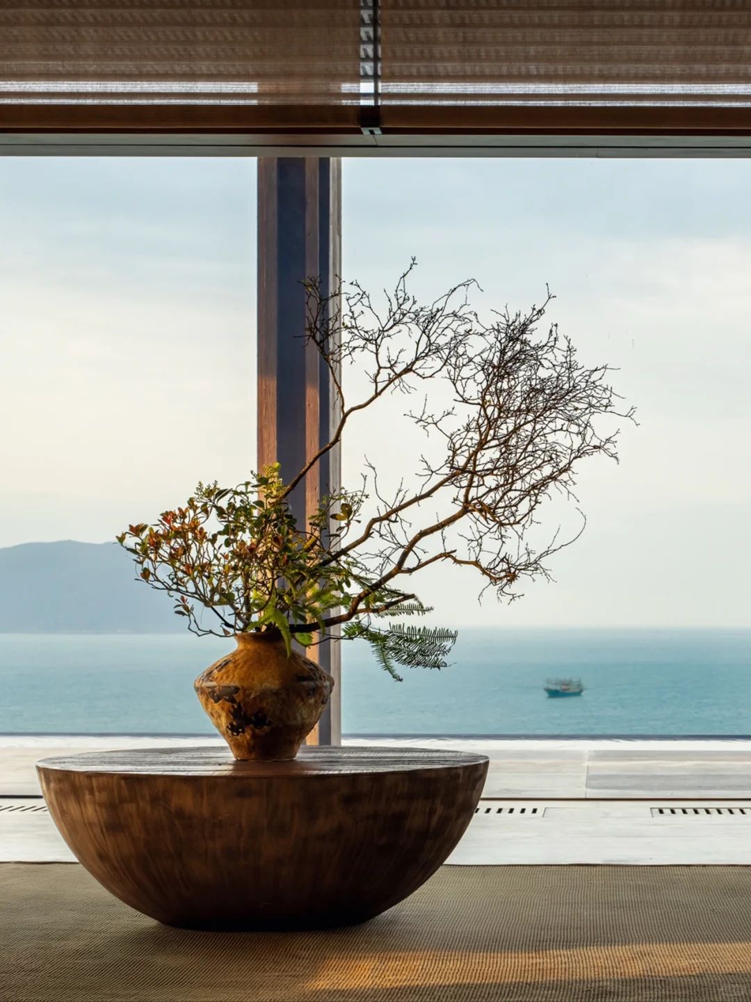 珠海阿丽拉东澳岛酒店丨中国珠海丨ZNA泽碧克事务所（建筑设计）,琚宾团队（室内设计）-27