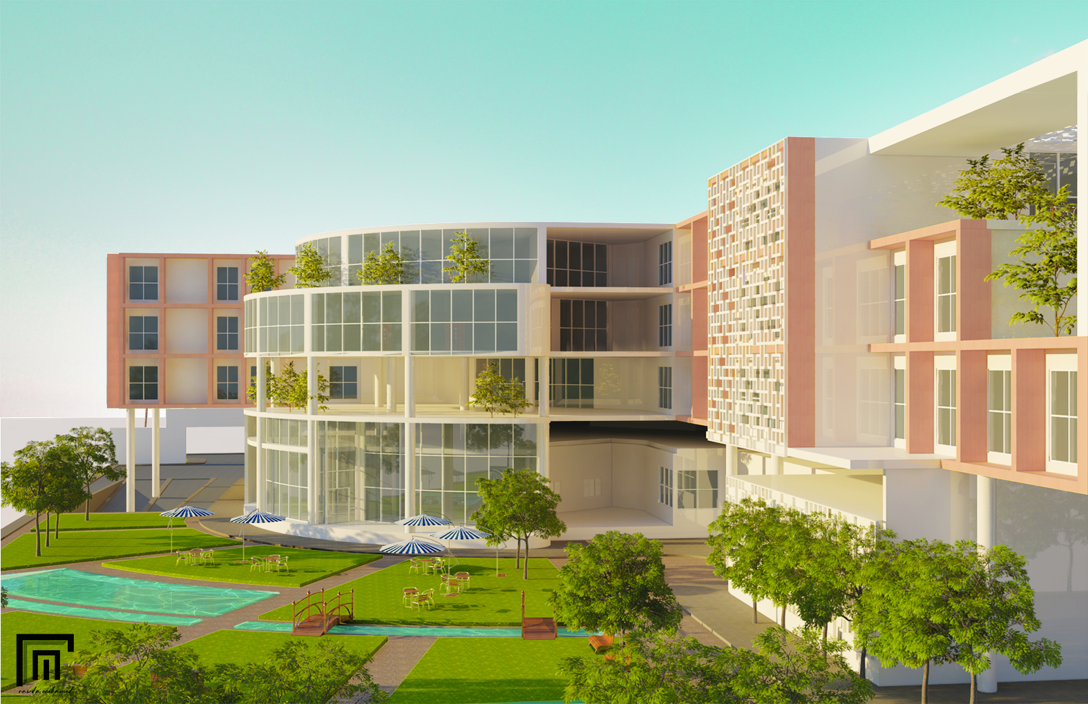 Psychimtric Hospital For Drug Addicts-11