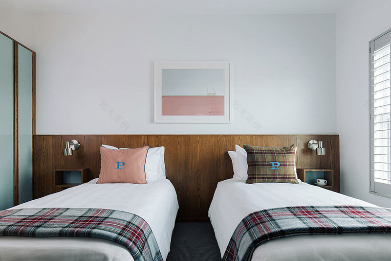 洛杉矶 Palihotel-11