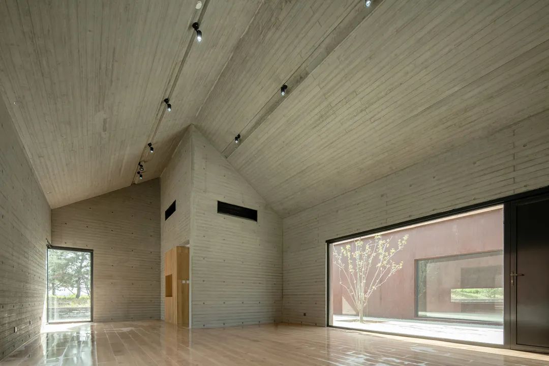 城市绿心保留建筑改造（保留民国小院）项目丨中国北京丨北京市建筑设计研究院有限公司胡越工作室-43