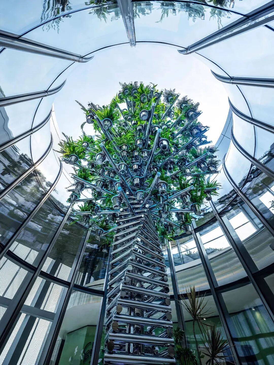 KAD金宸项目|南京又一超级商场震撼登场-玄武招商花园城-26