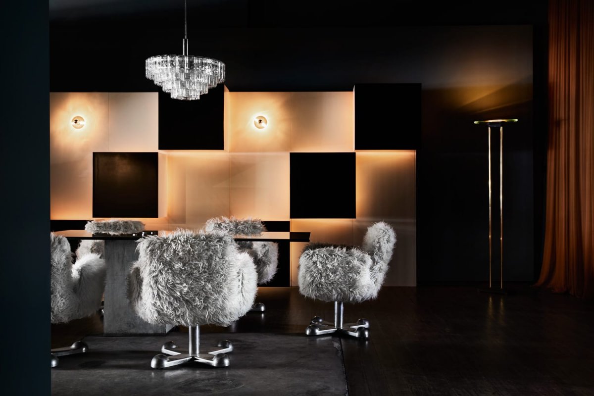 墨尔本 Flack Studio-8