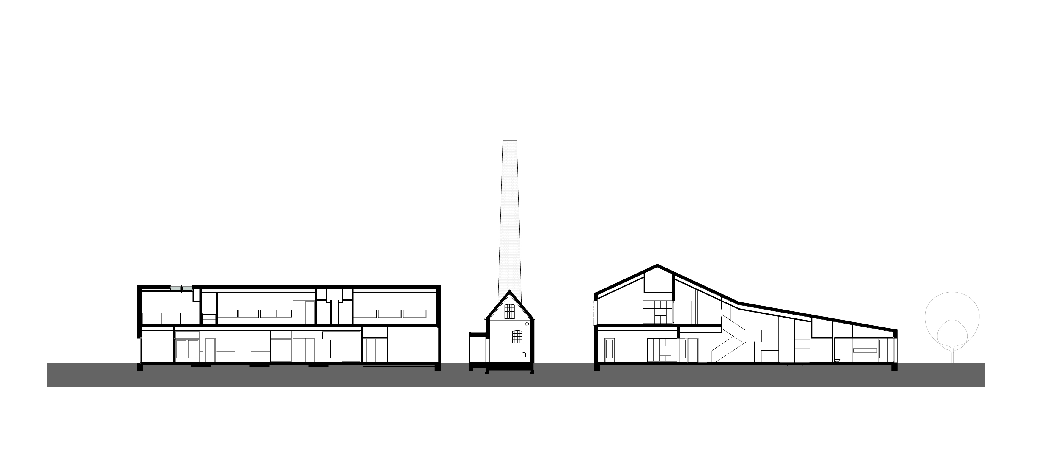 荷兰德格罗内霍夫儿童中心-11