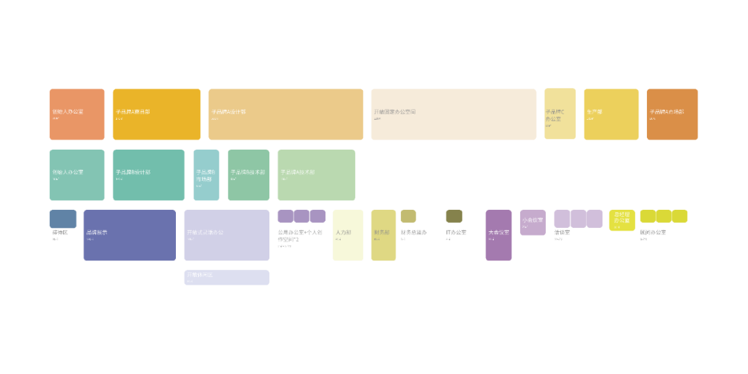YEARLY PLAN总部办公设计丨中国广州丨F.O.G. Architecture-40