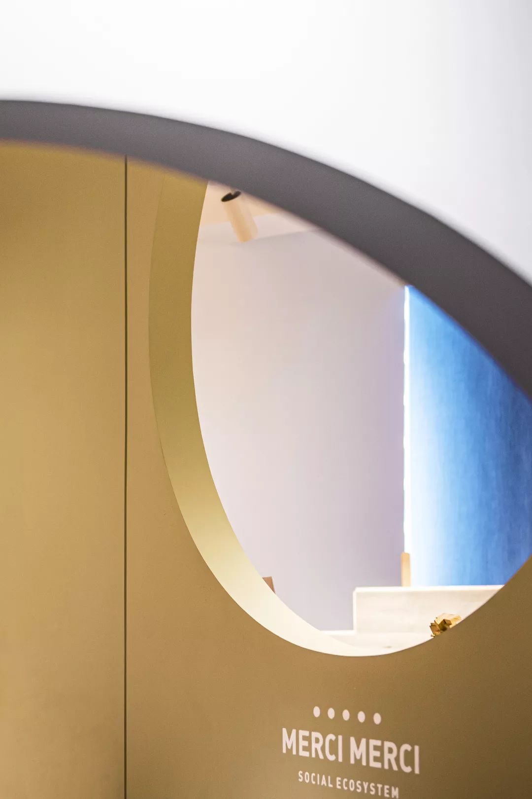 圣象Merci Merci | 家居美学赋能的「办公+」创意空间-0