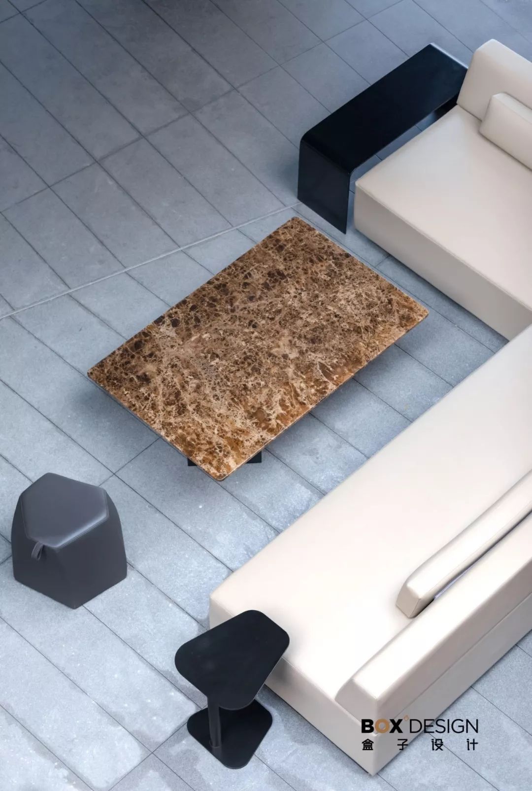 山水之境,自然之美 | 旭辉锦官天宸示范区设计-97