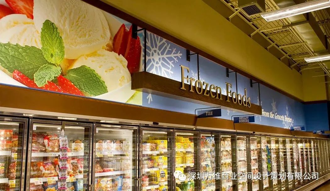 社交零售时代超市设计提升品牌价值与消费体验-74