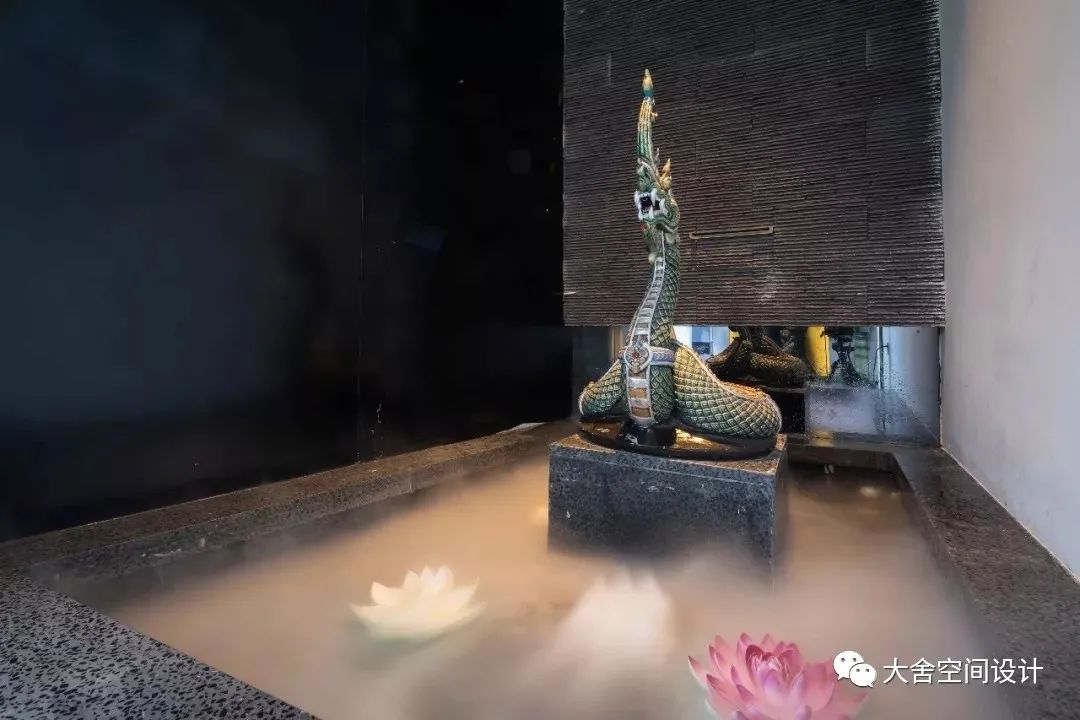 泰和莎(方圆荟店)丨中国合肥丨安徽大舍空间设计有限公司-39