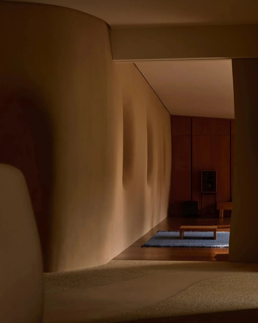 Nowhere Baths水疗中心丨新加坡丨Type0 Architecture-29