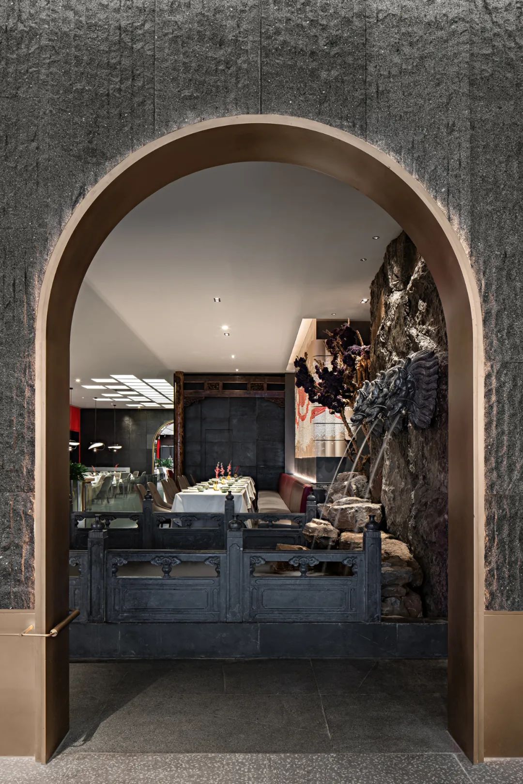 大鸭梨成都远大店丨中国成都丨IN.X屋里门外设计-17