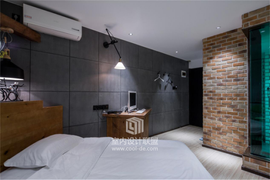 特色酒店设计——山东青岛IN酒店，为年轻的心灵多一倍梦想-76