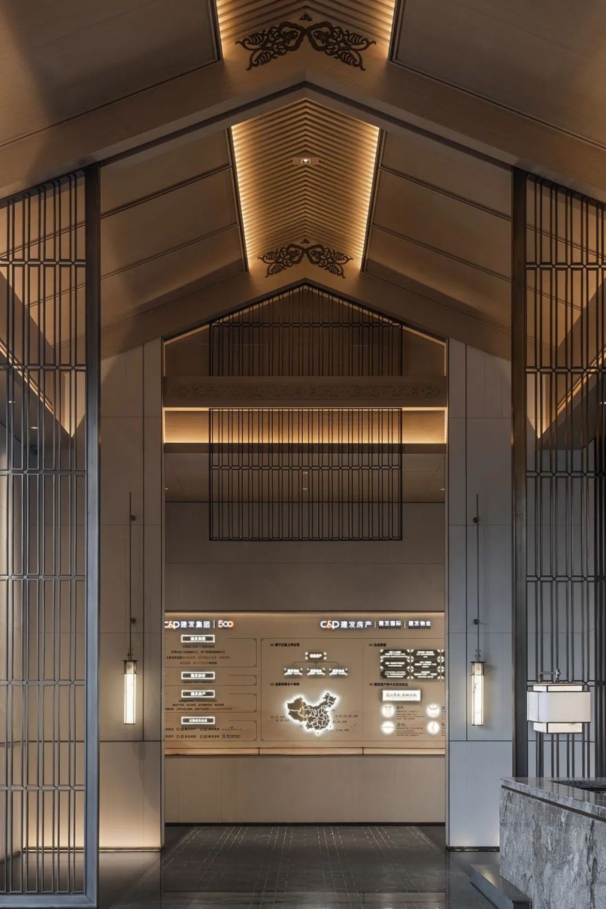 成都天府养云丨中国成都丨漫思设计(深圳)有限公司-13