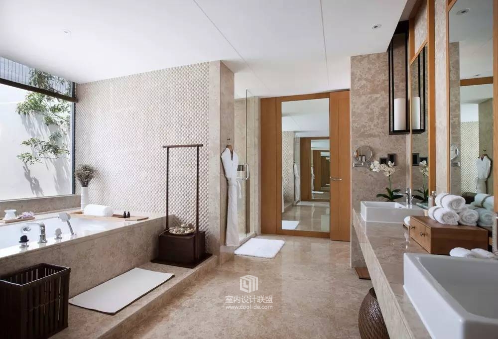 中国首家Alila酒店设计-19