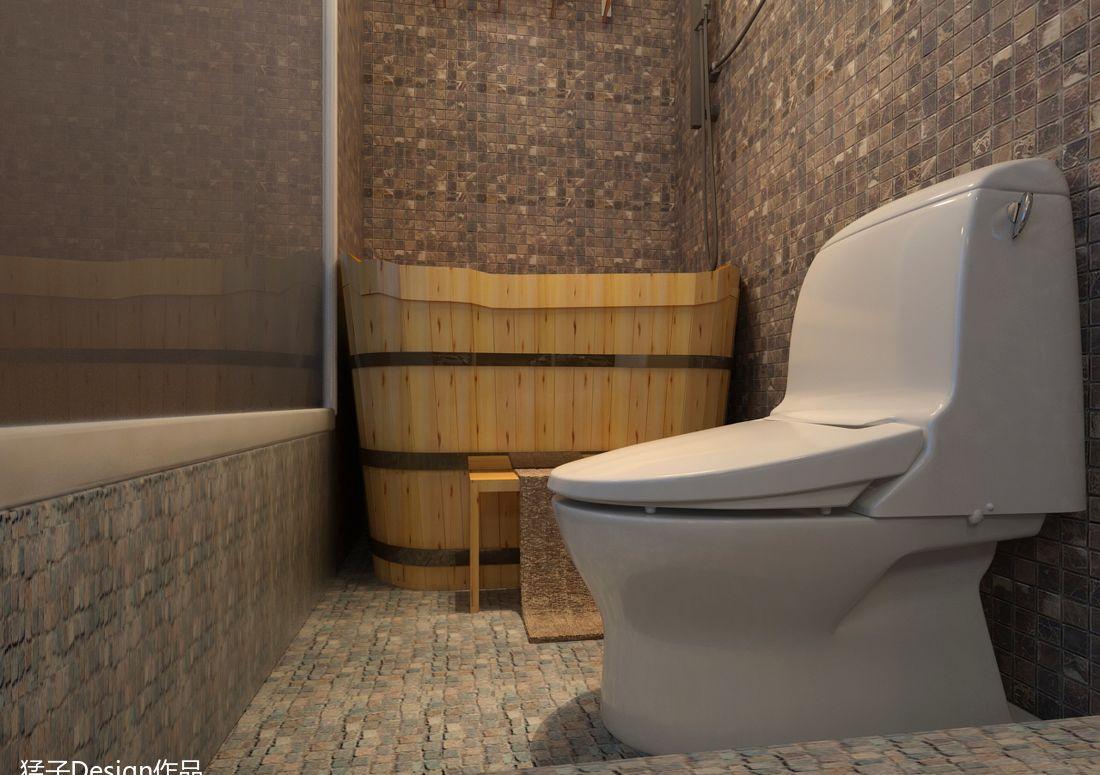 上海闵行和风私人会所 | 日式雅致典范-8