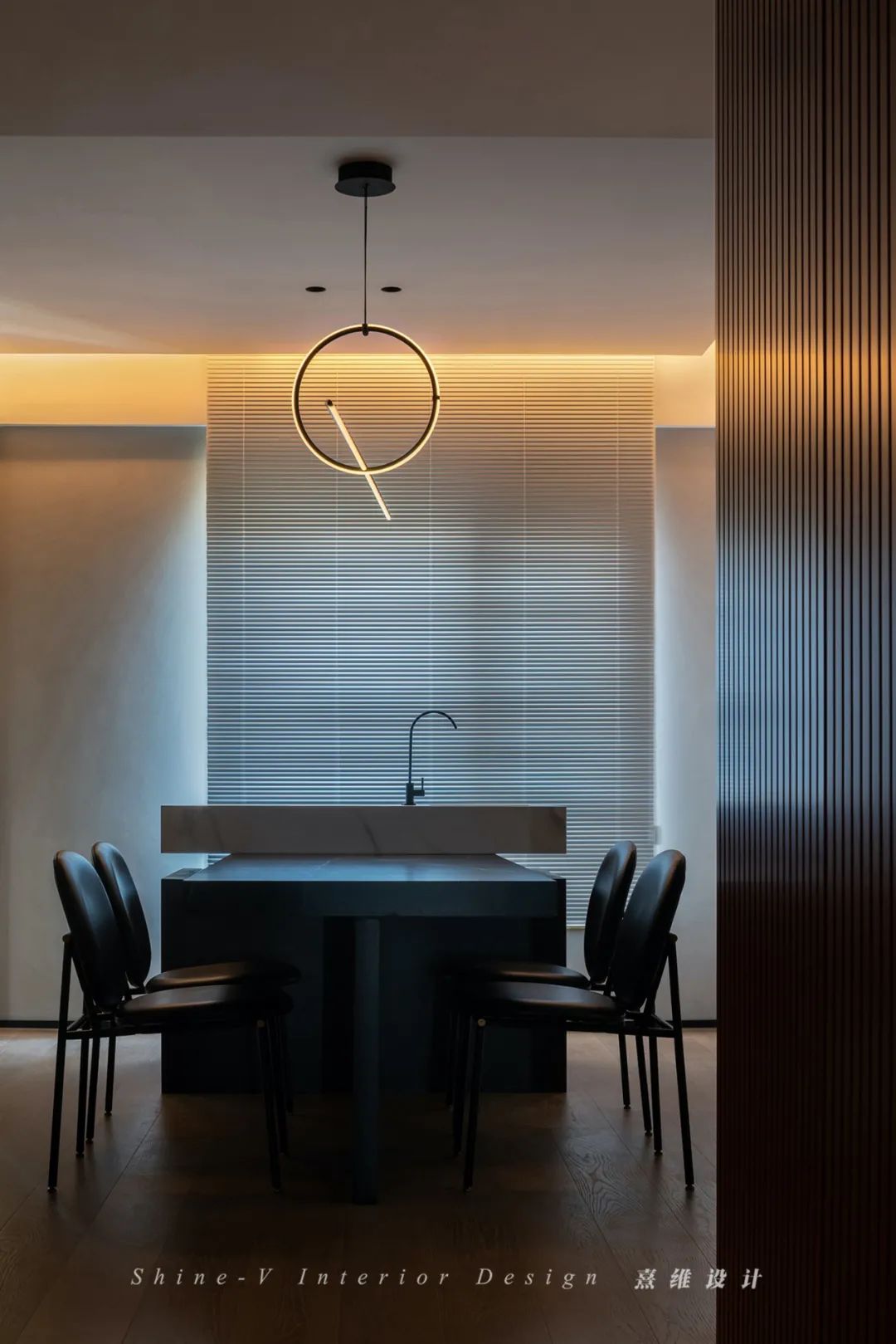 南京恒大华府丨中国南京丨熹维设计-54