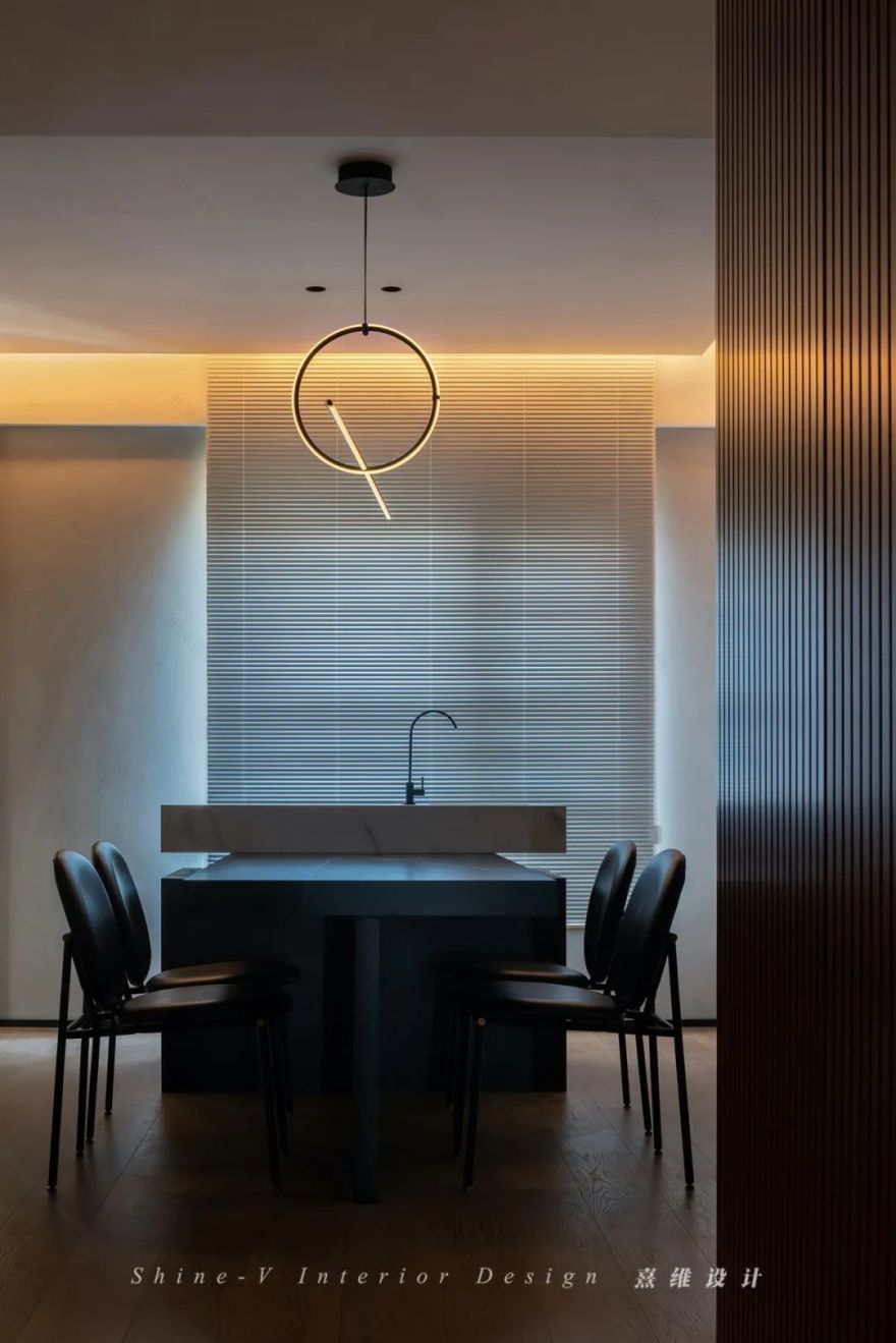 南京恒大华府丨中国南京丨熹维设计-54