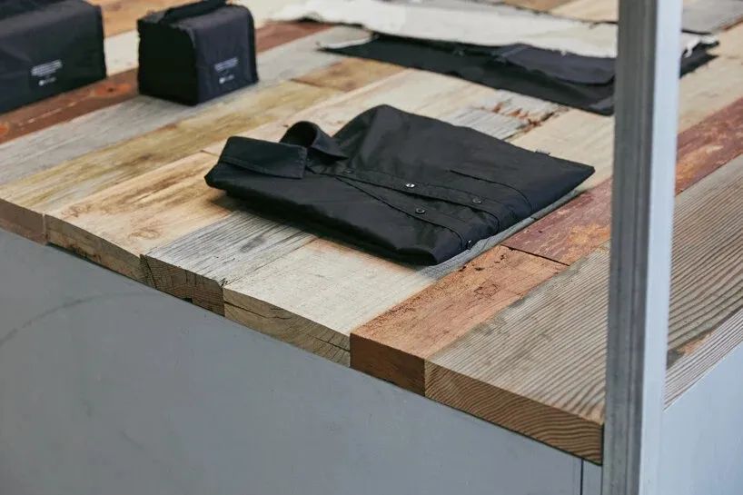 Re,code 首尔店丨韩国首尔丨Schemata Architects-24