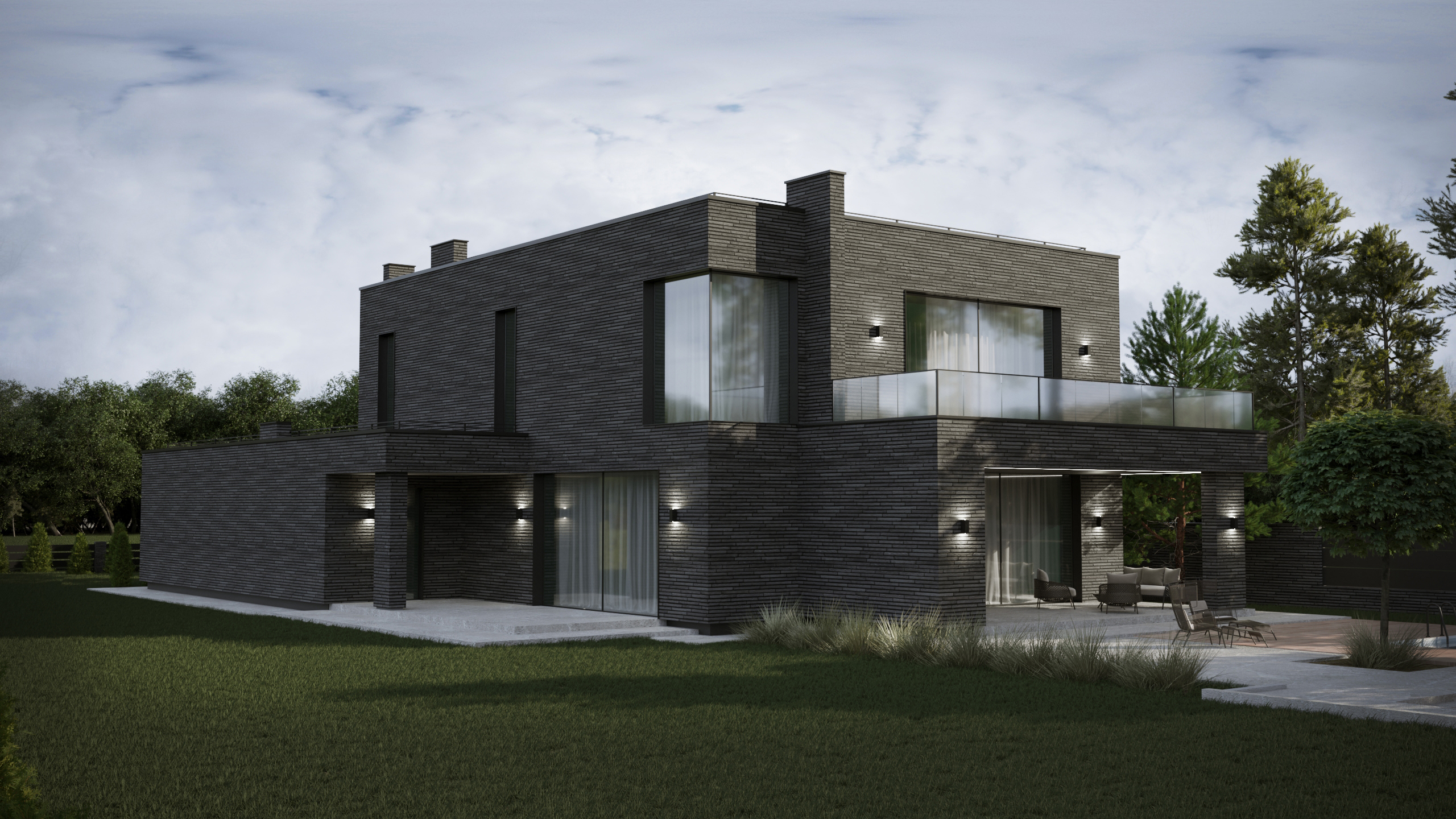 Проект будинку-4