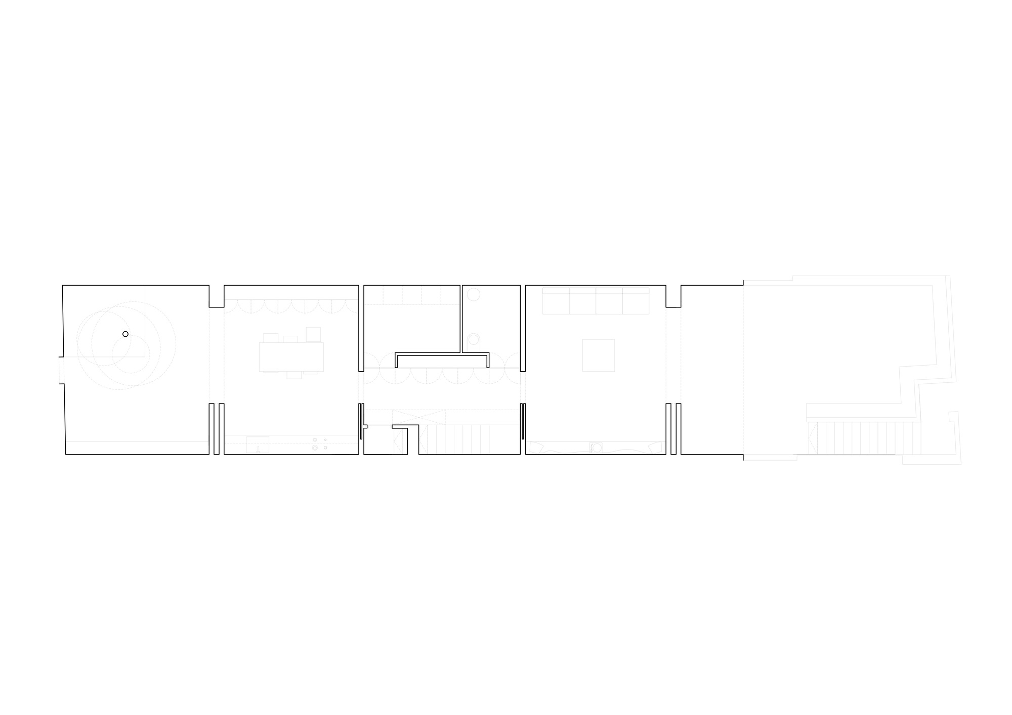 布鲁诺菲耶罗之家丨西班牙丨TALLER PONTI-26