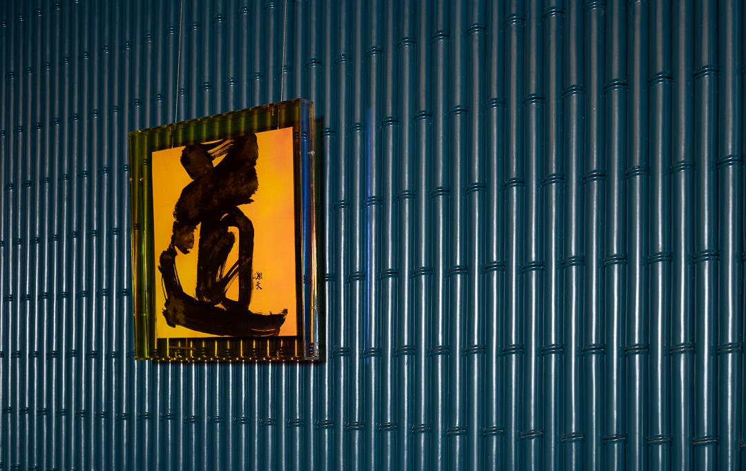 澜鼎华府丨中国杭州丨引擎联合设计-49