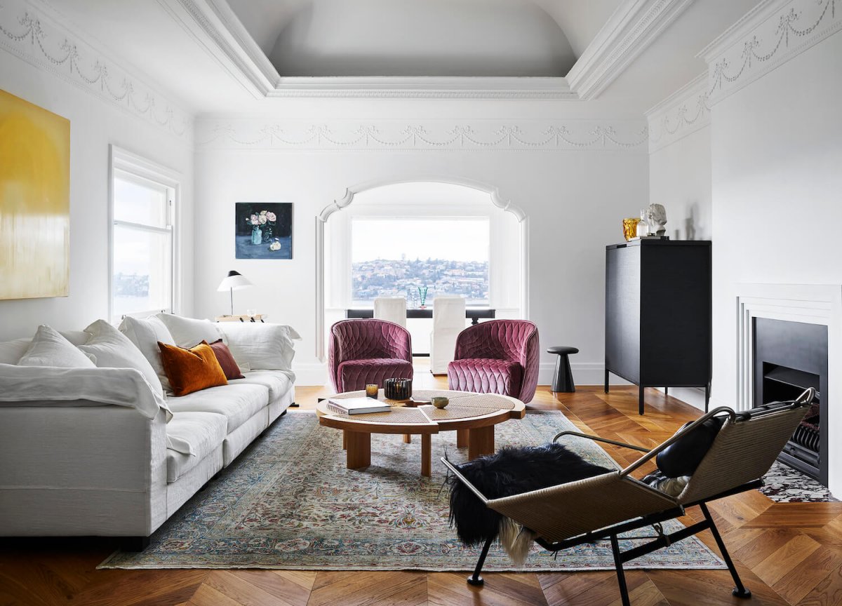 Villa Amor 别墅丨澳大利亚悉尼丨Arent Pyke-3