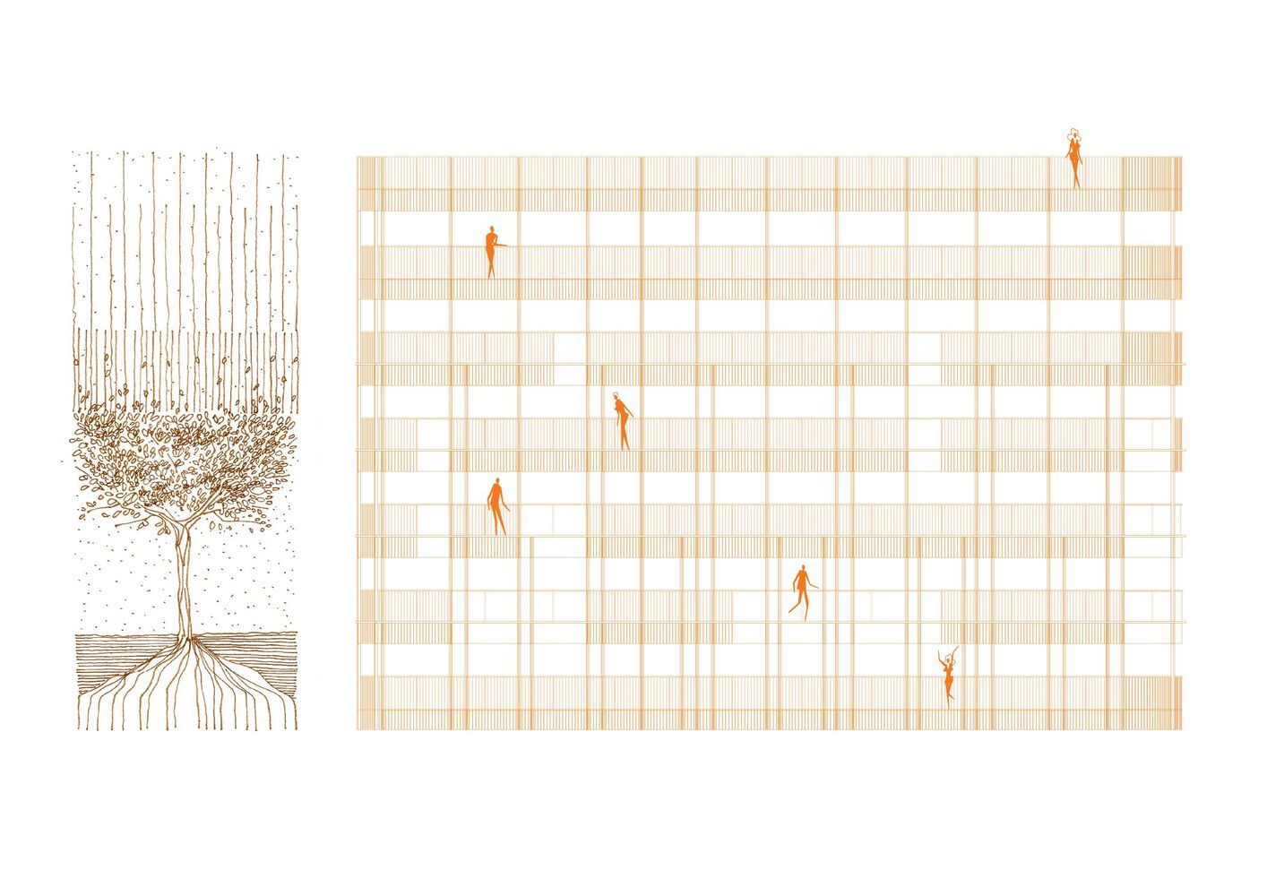 Igara 大楼丨巴西里约热内卢丨Cité Arquitetura-41