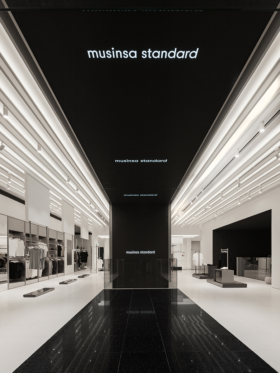 Musinsa Standard 旗舰店丨韩国首尔丨LABOTORY-11